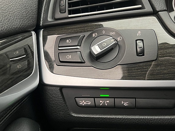 BMW 535i 17 of 30