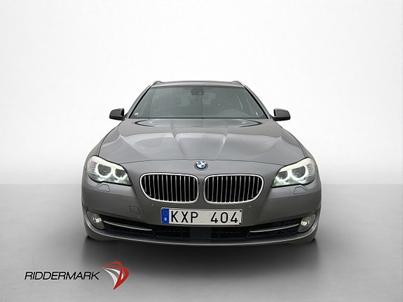BMW 535i 2 of 30