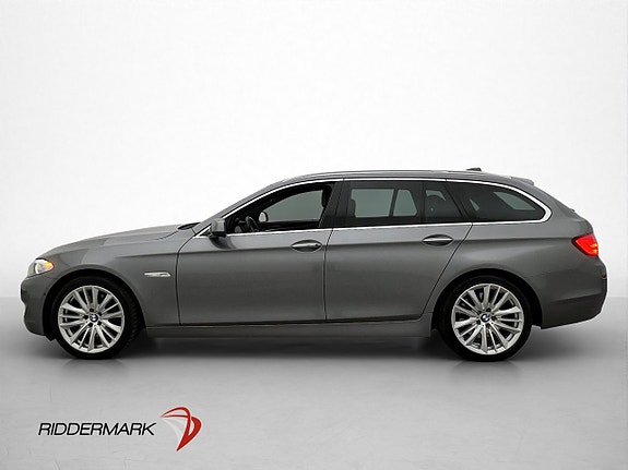 BMW 535i 5 of 30