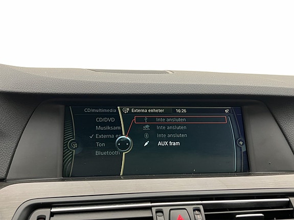 BMW 535i 23 of 30
