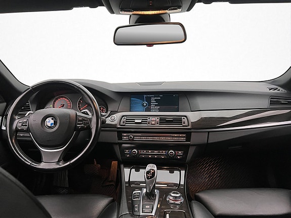 BMW 535i 14 of 30