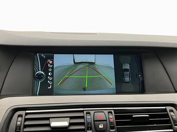 BMW 535i 21 of 30