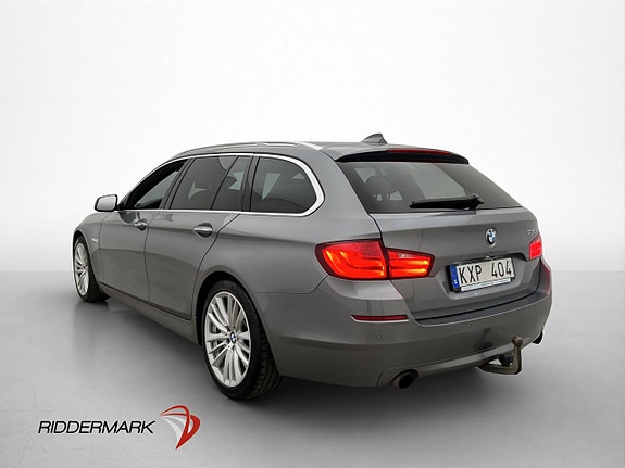 BMW 535i 6 of 30