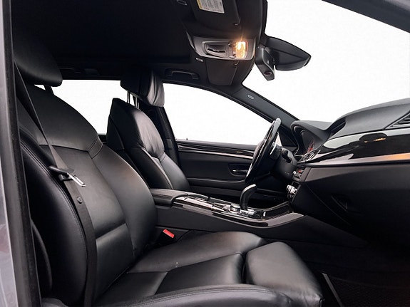 BMW 535i 26 of 30