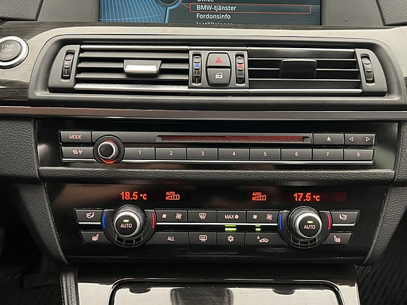 BMW 535i 24 of 30