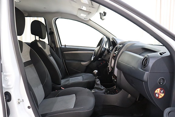 Dacia Duster 25 of 26