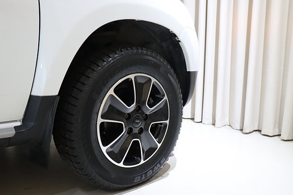 Dacia Duster 15 of 26