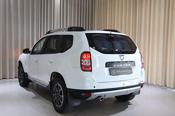 Dacia Duster 8 of 26