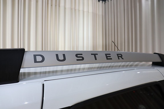 Dacia Duster 14 of 26