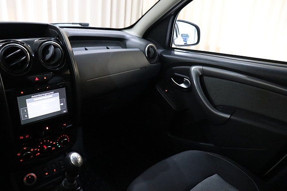 Dacia Duster 23 of 26