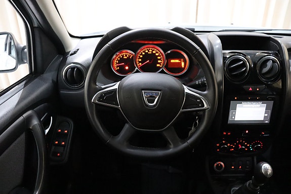 Dacia Duster 19 of 26