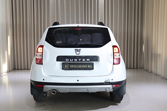 Dacia Duster 10 of 26