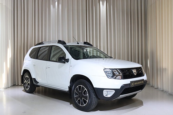 Dacia Duster 26 of 26
