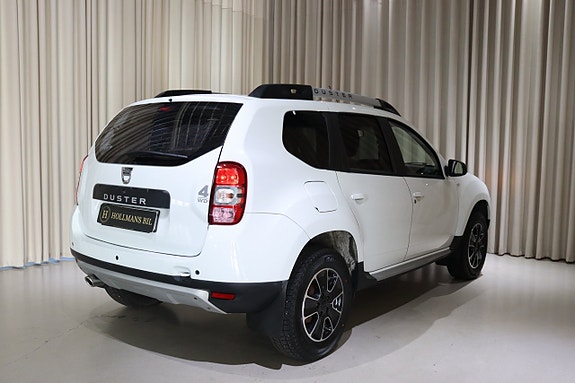 Dacia Duster 11 of 26