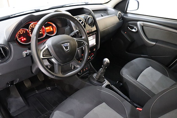 Dacia Duster 18 of 26