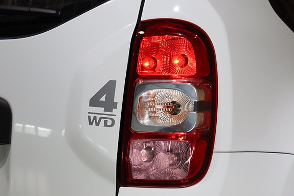 Dacia Duster 12 of 26