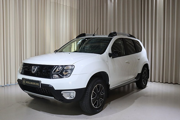Dacia Duster 6 of 26