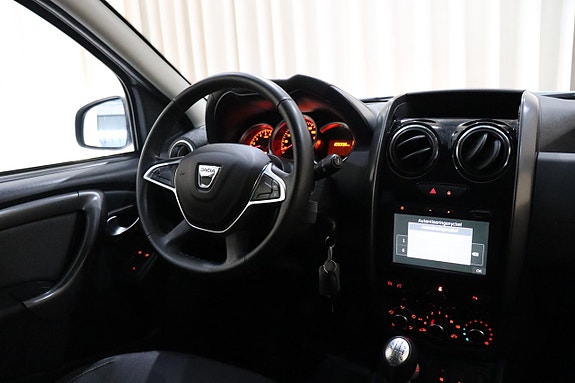 Dacia Duster 22 of 26