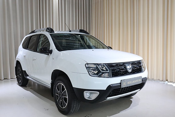 Dacia Duster 4 of 26