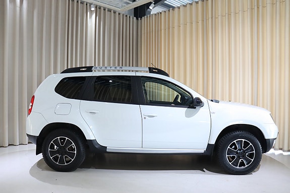 Dacia Duster 3 of 26