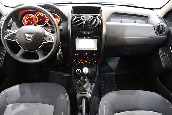 Dacia Duster 21 of 26