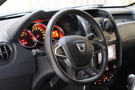 Dacia Duster 17 of 26