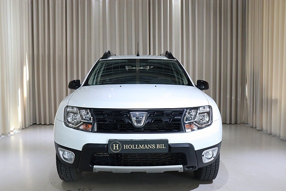 Dacia Duster 5 of 26