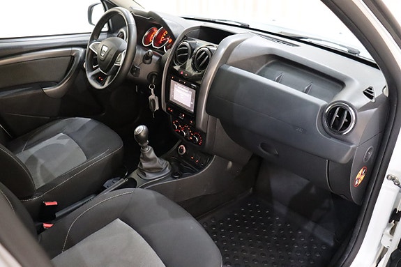 Dacia Duster 24 of 26