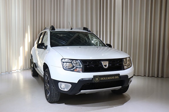 Dacia Duster 2 of 26