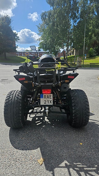 Övriga Bashan, BS250 AS-43 2 of 5