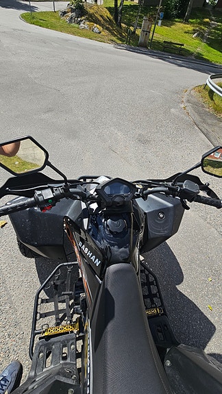 Övriga Bashan, BS250 AS-43 4 of 5