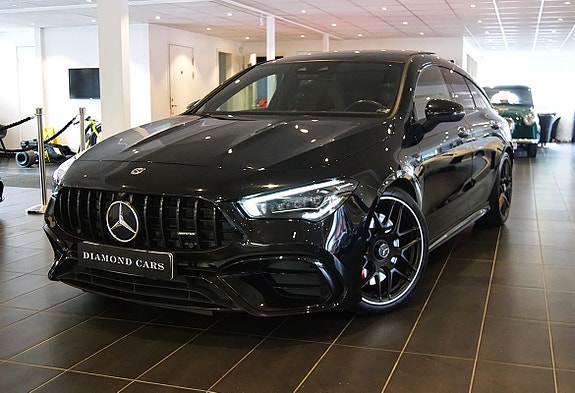 Mercedes-Benz AMG GT Black Series 3 of 27