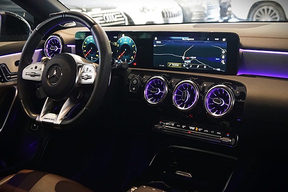 Mercedes-Benz AMG GT Black Series 24 of 27