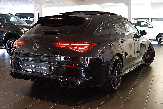 Mercedes-Benz AMG GT Black Series 4 of 27