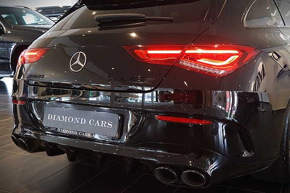 Mercedes-Benz AMG GT Black Series 7 of 27