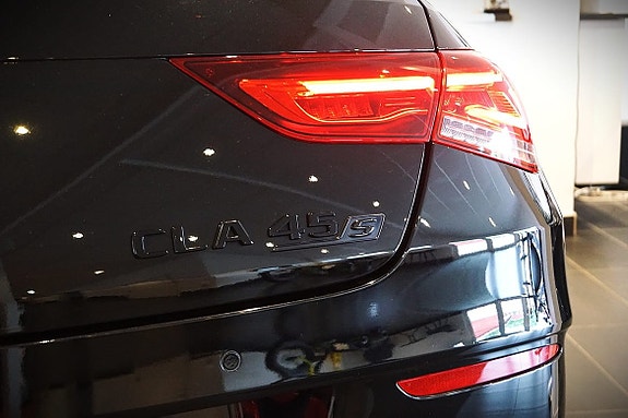Mercedes-Benz AMG GT Black Series 5 of 27