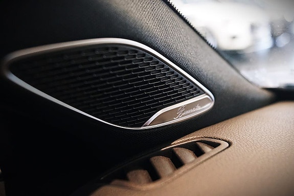 Mercedes-Benz AMG GT Black Series 17 of 27