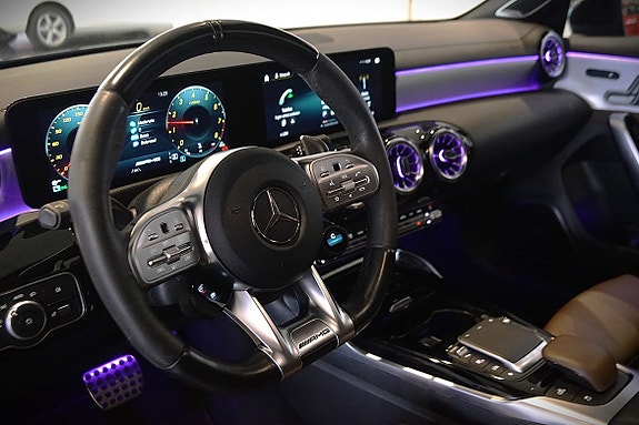 Mercedes-Benz AMG GT Black Series 13 of 27
