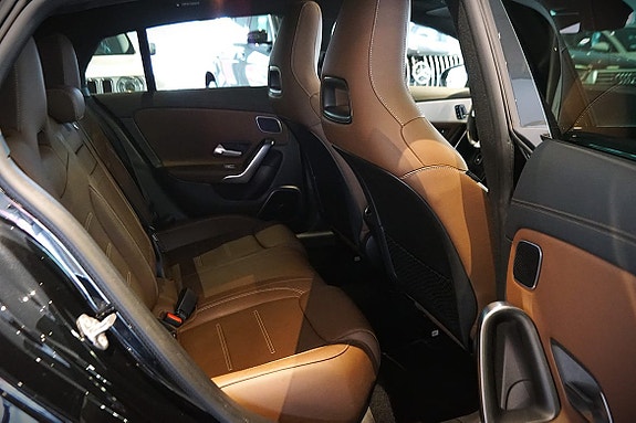 Mercedes-Benz AMG GT Black Series 27 of 27