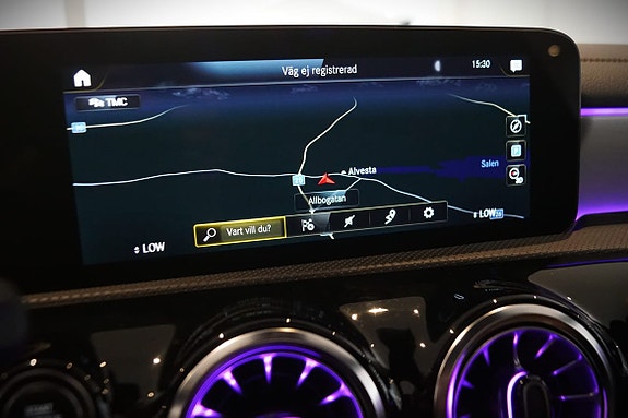 Mercedes-Benz AMG GT Black Series 19 of 27