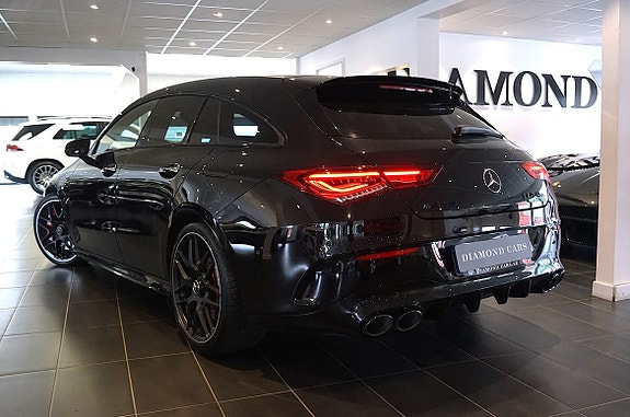 Mercedes-Benz AMG GT Black Series 10 of 27