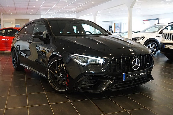 Mercedes-Benz AMG GT Black Series 8 of 27