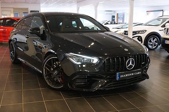 Mercedes-Benz AMG GT Black Series 9 of 27