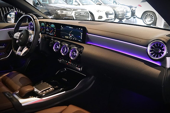 Mercedes-Benz AMG GT Black Series 25 of 30