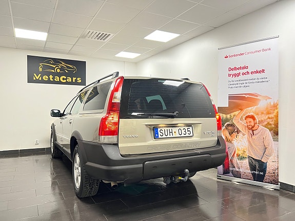 Volvo XC70 5 of 21