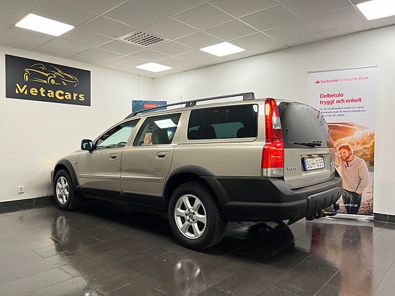 Volvo XC70 4 of 21
