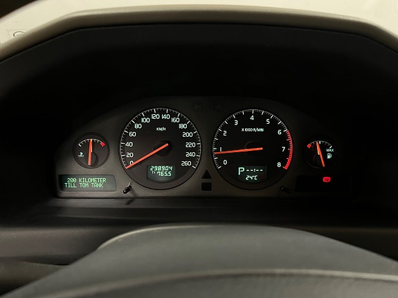 Volvo XC70 19 of 21