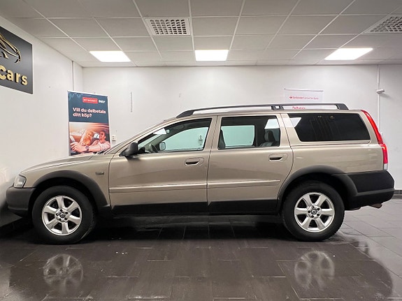 Volvo XC70 6 of 21