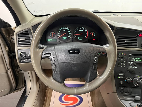 Volvo XC70 20 of 21