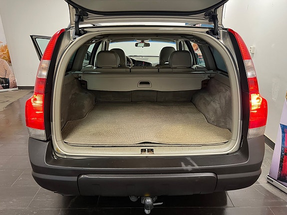Volvo XC70 21 of 21